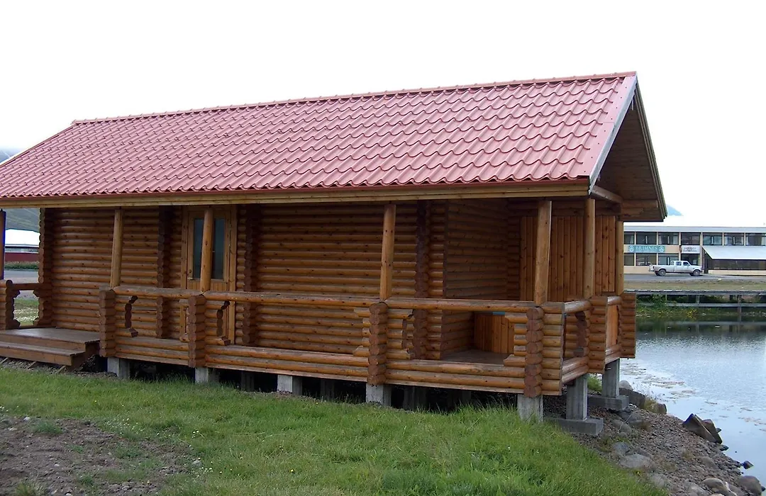Brimnes Bungalows-1