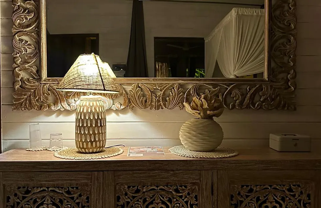 Samura Maldives Guest House Thulusdhoo-1
