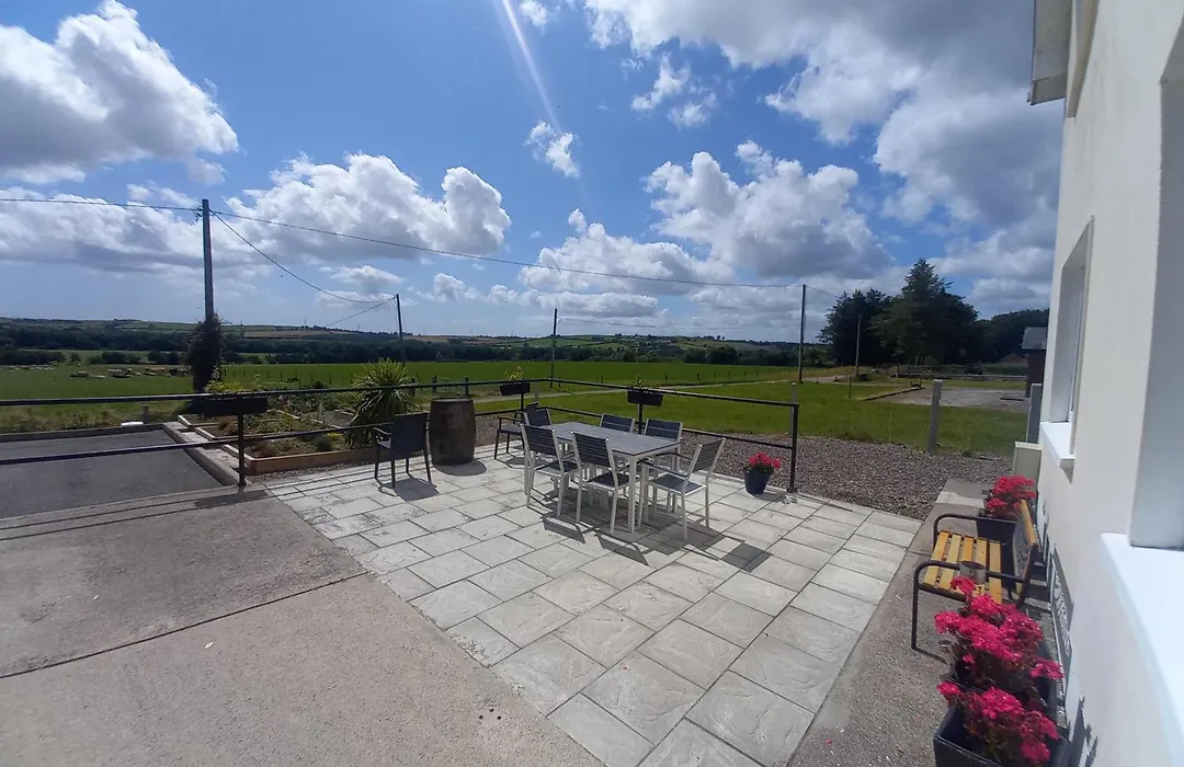 Teach Na Coille Self Catering-1