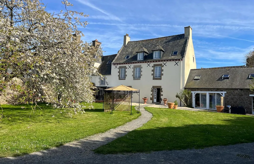 Manoir 1685 Saint Malo-1