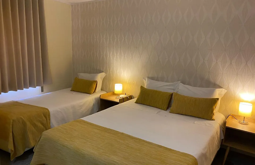 Enjoy Viana - Guest House-1
