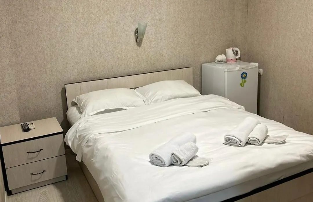Mr Guest House-1