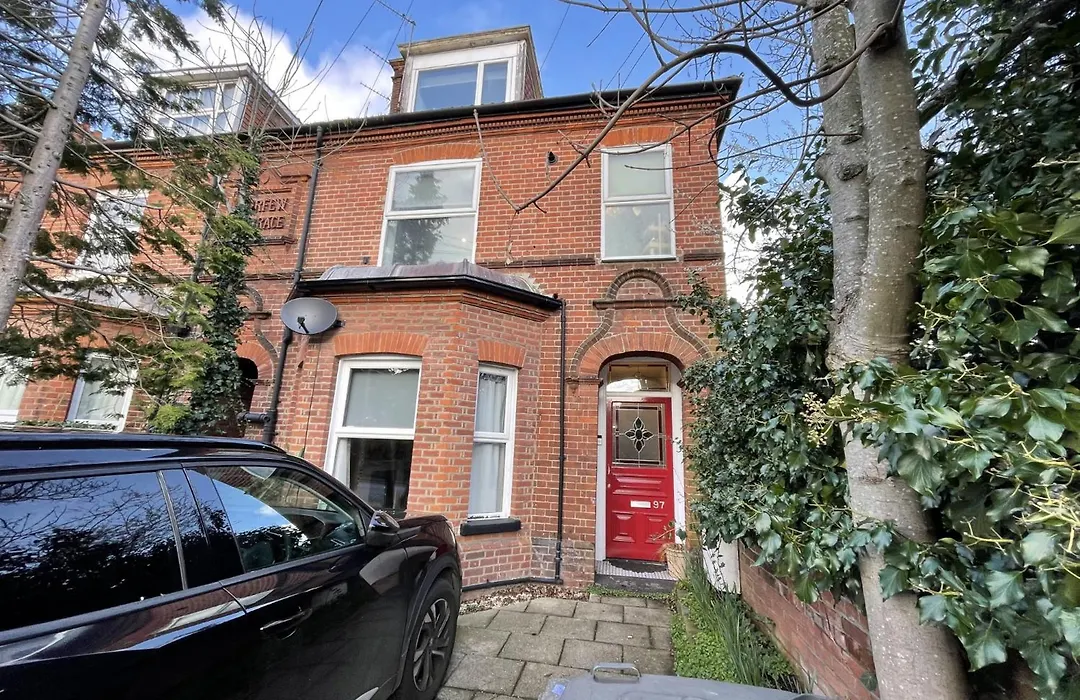 Golden Triangle Townhouse-1