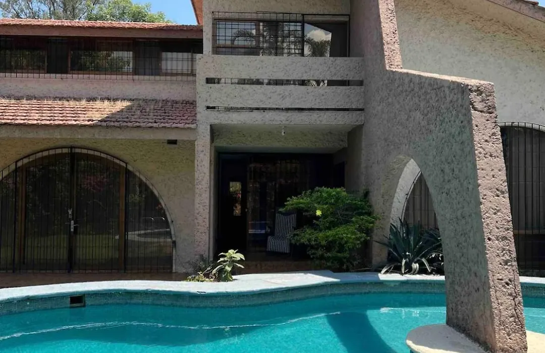 Quinta Vista Hermosa-1