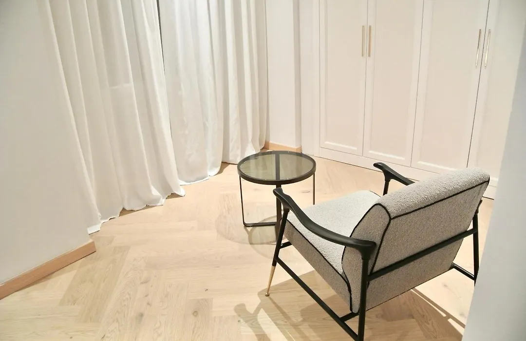 The Old Palace- Luxury Suites Signoria-1