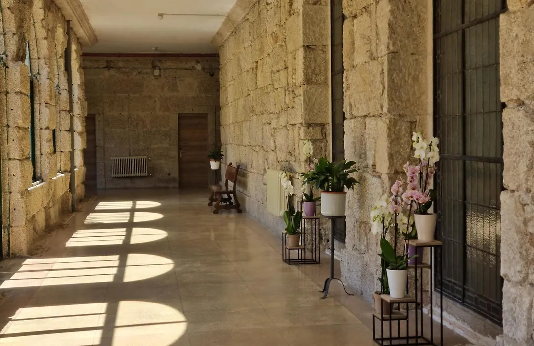 Casa Diocesana VIA LUCIS-1