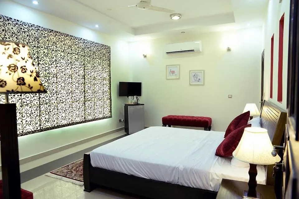 Elite Residence-1