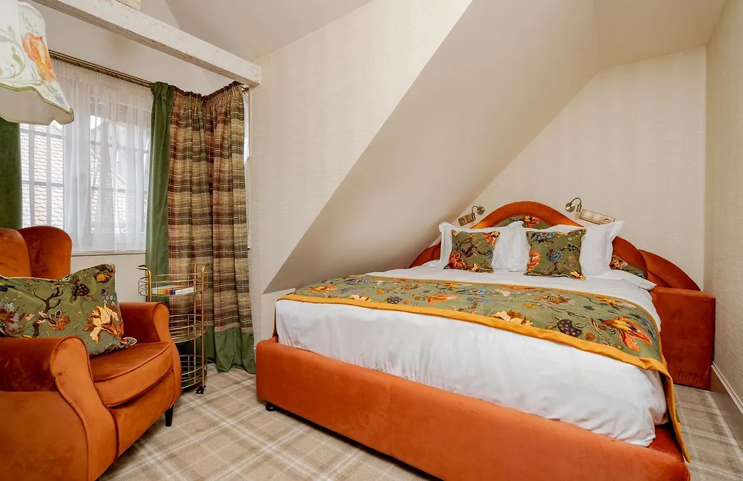 Casa Timiș - Wellness&Spa Resort-1