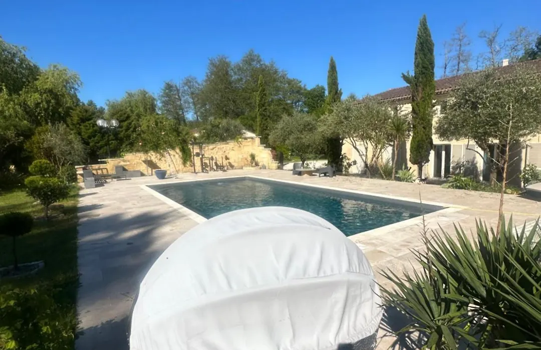 La Villa Bella-1