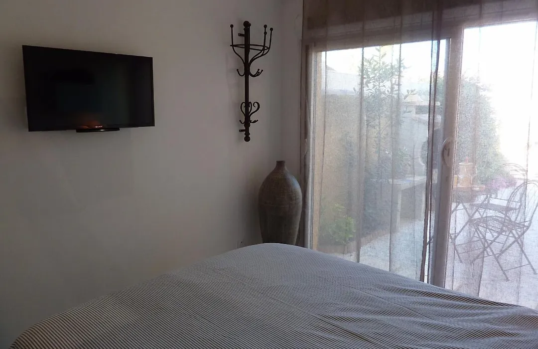 Les Chambres D'Hote De La Maison De France-1