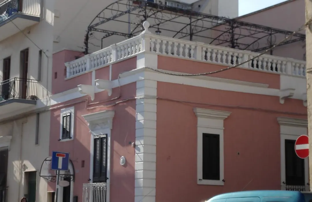 Al Rosa Antico-1