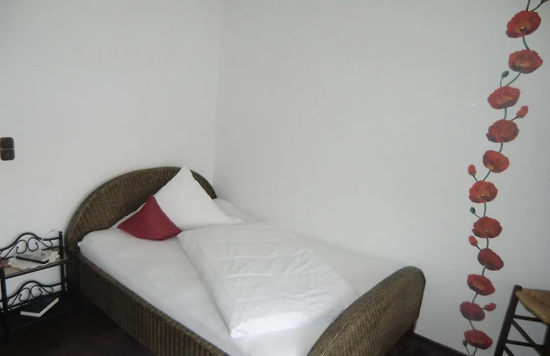 Hotel Zrenners Garni-1