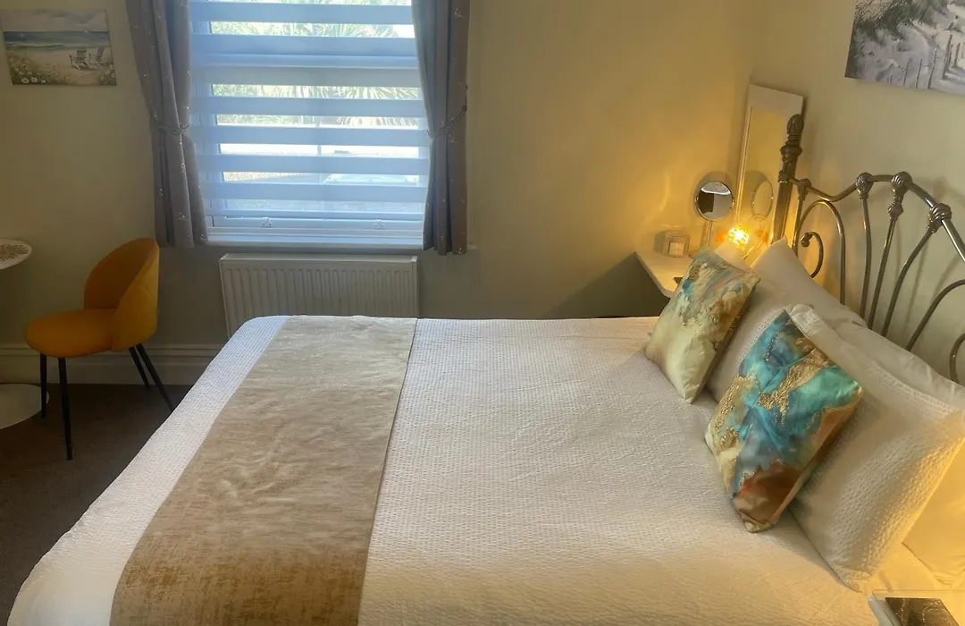 Rivendell Guest House-1