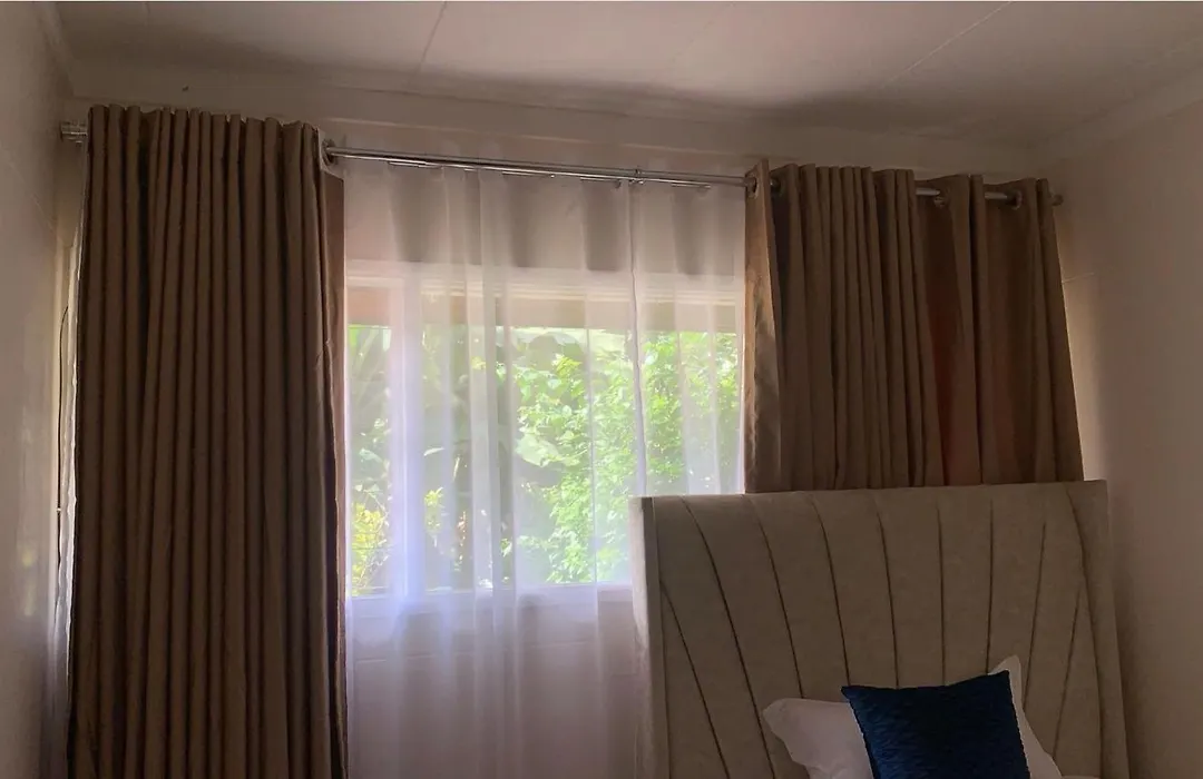 The Cozy Home-1
