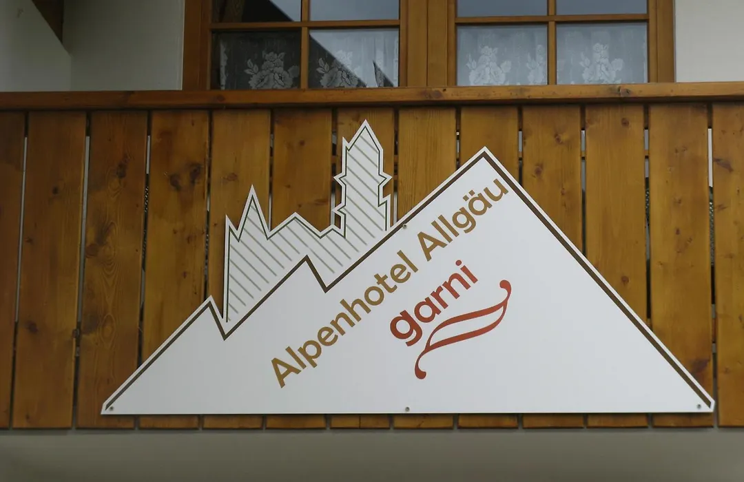 Alpenhotel Allgäu-1