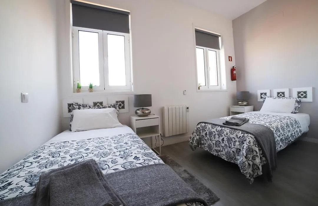Guest House Triunfo-1