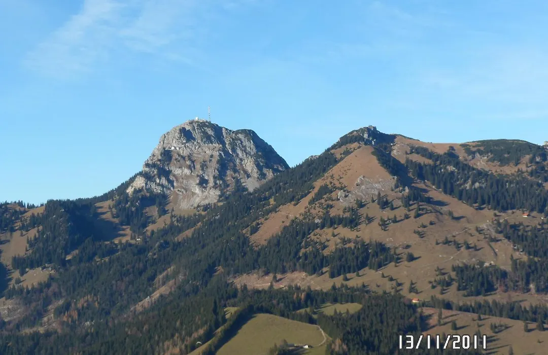 Berggasthaus Kraxenberger-1