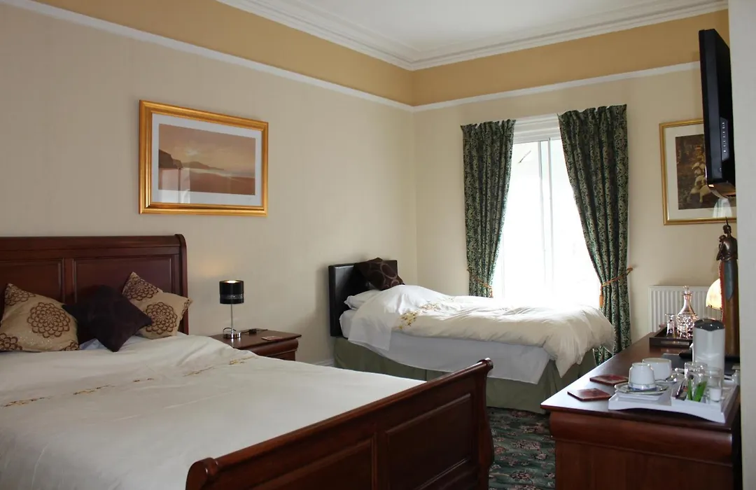 Bank Guest House-1