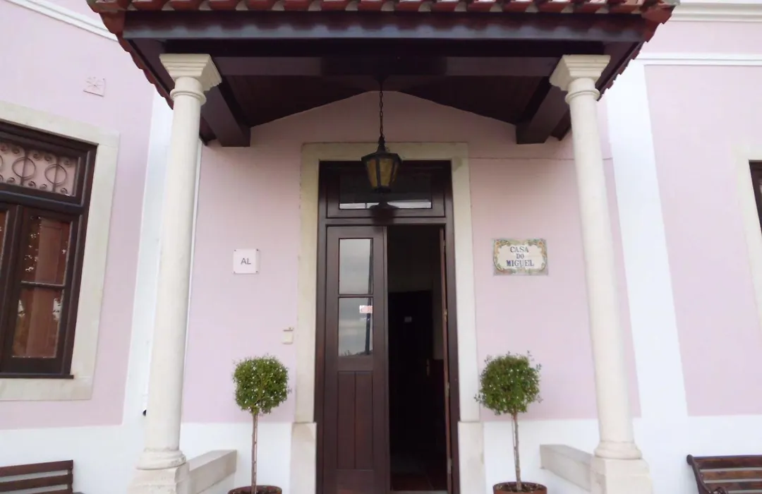 Casa Do Miguel-1