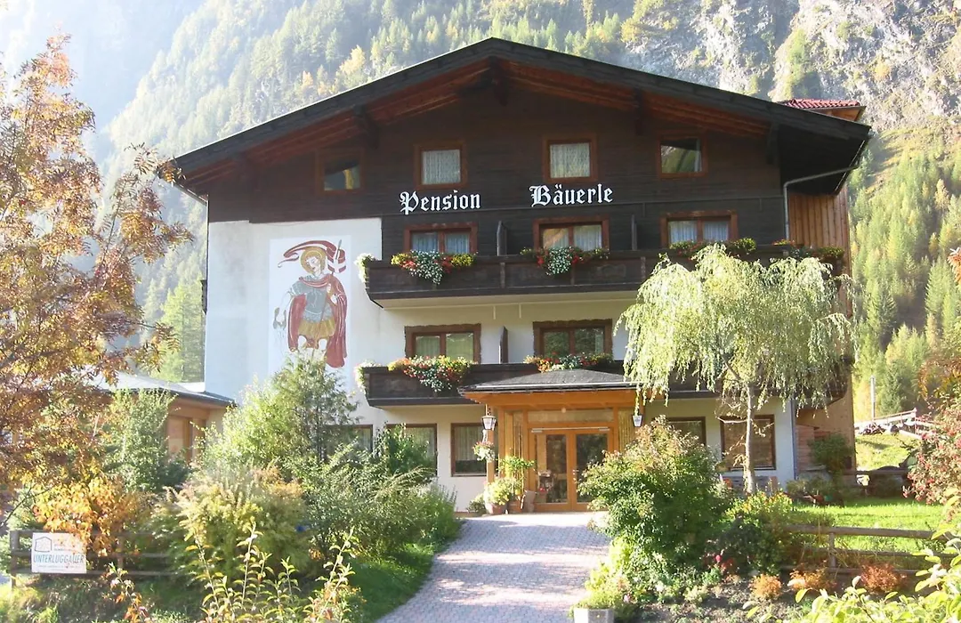 Pension Bäuerle-1