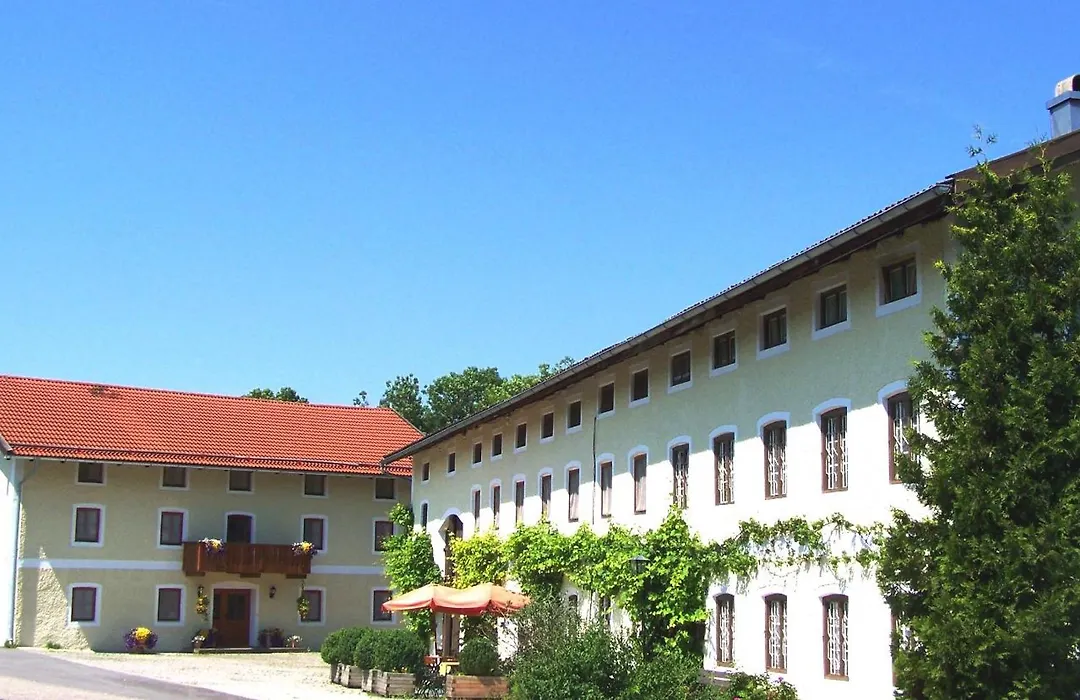 Pension Poschmuehle-1