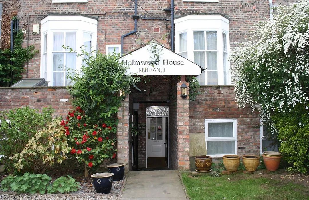 Holmwood House Guest Accommodation-1