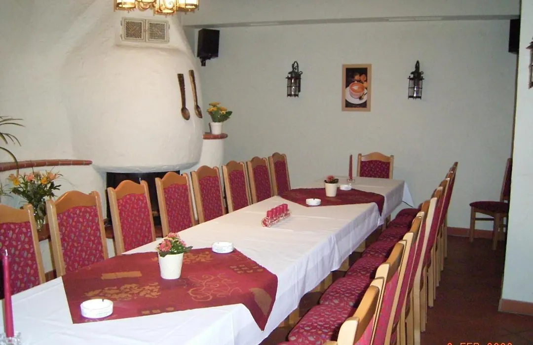 Pension&Gasthaus Kahren-1