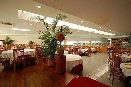 Hotel O Cortico-1