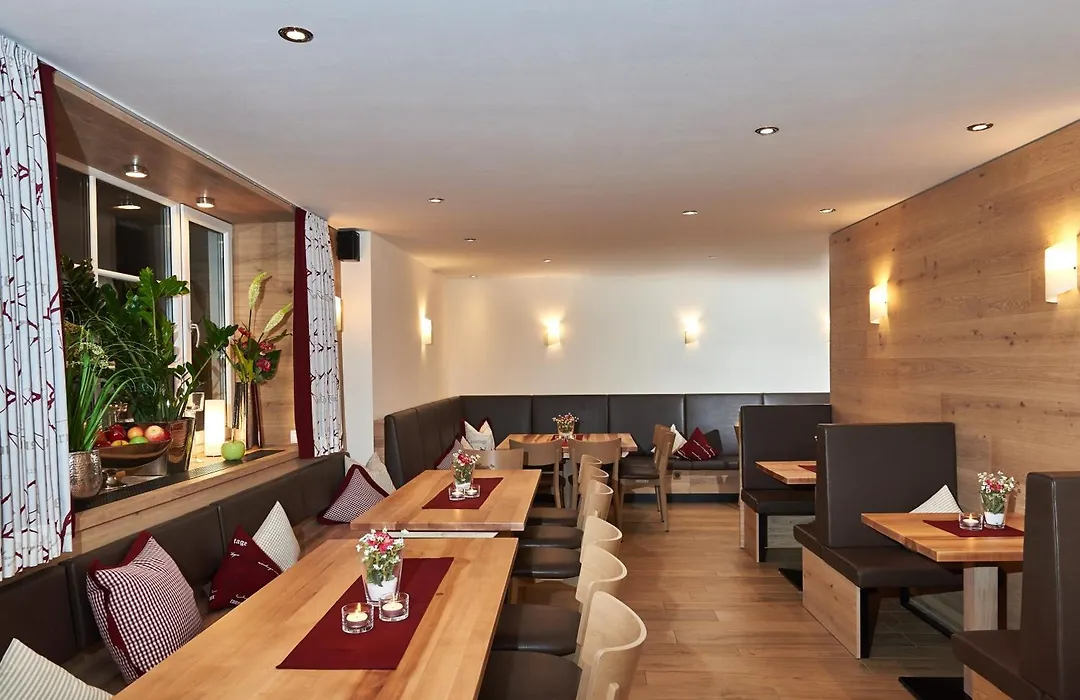 Hotel Gasthof Stocker-1