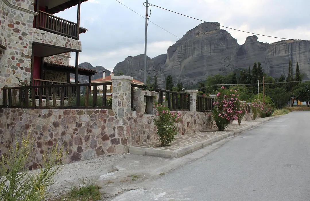 Monastiri Guesthouse-1