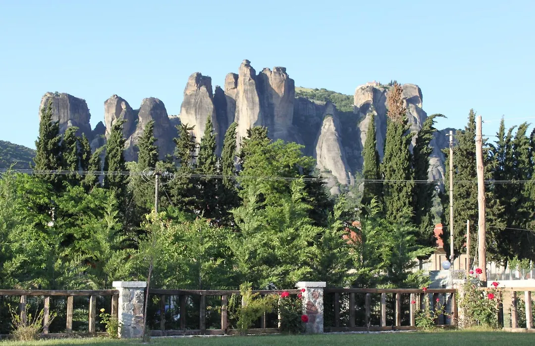Monastiri Guesthouse-1