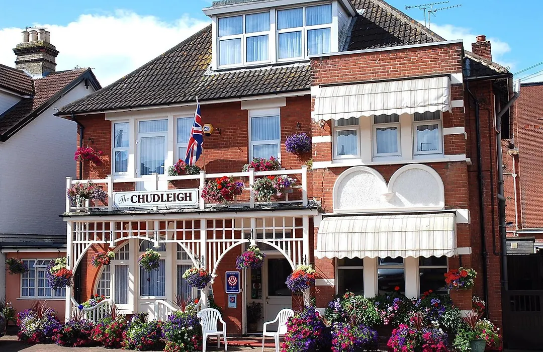 The Chudleigh-1