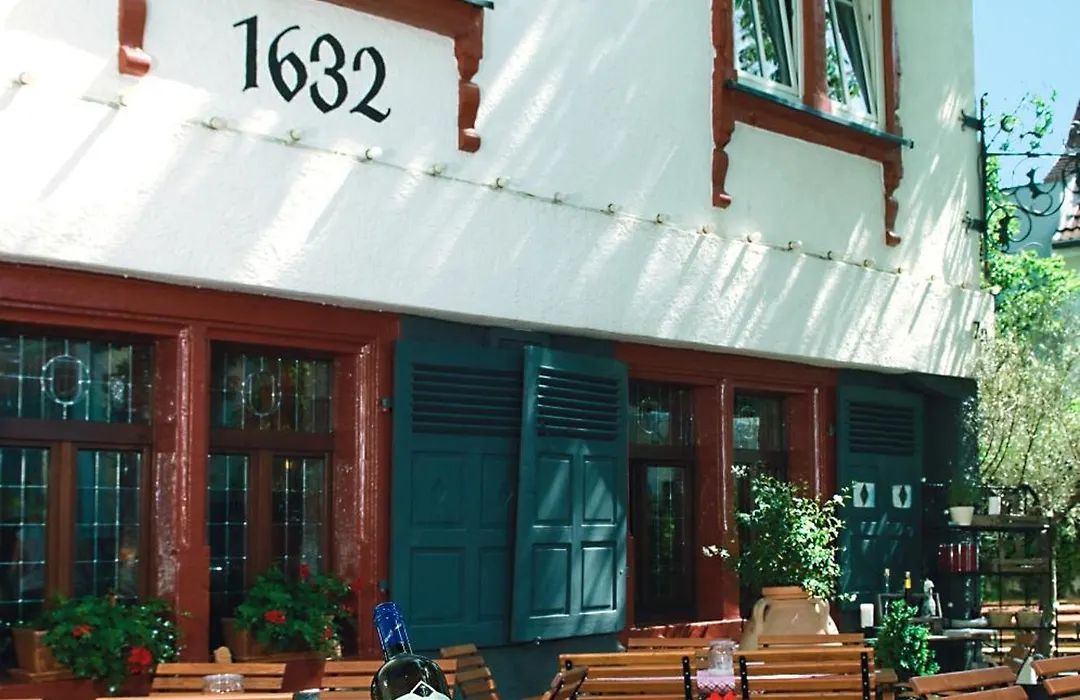 Gasthaus zum Ochsen-1
