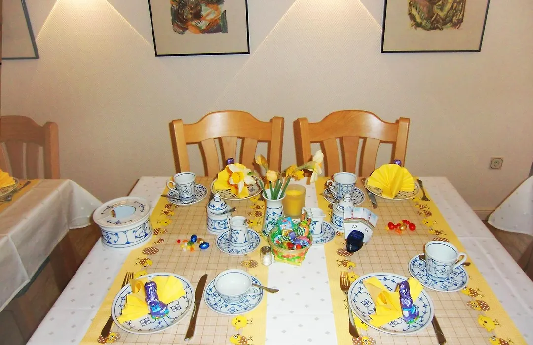 Hotel Ostfriesland Garni-1