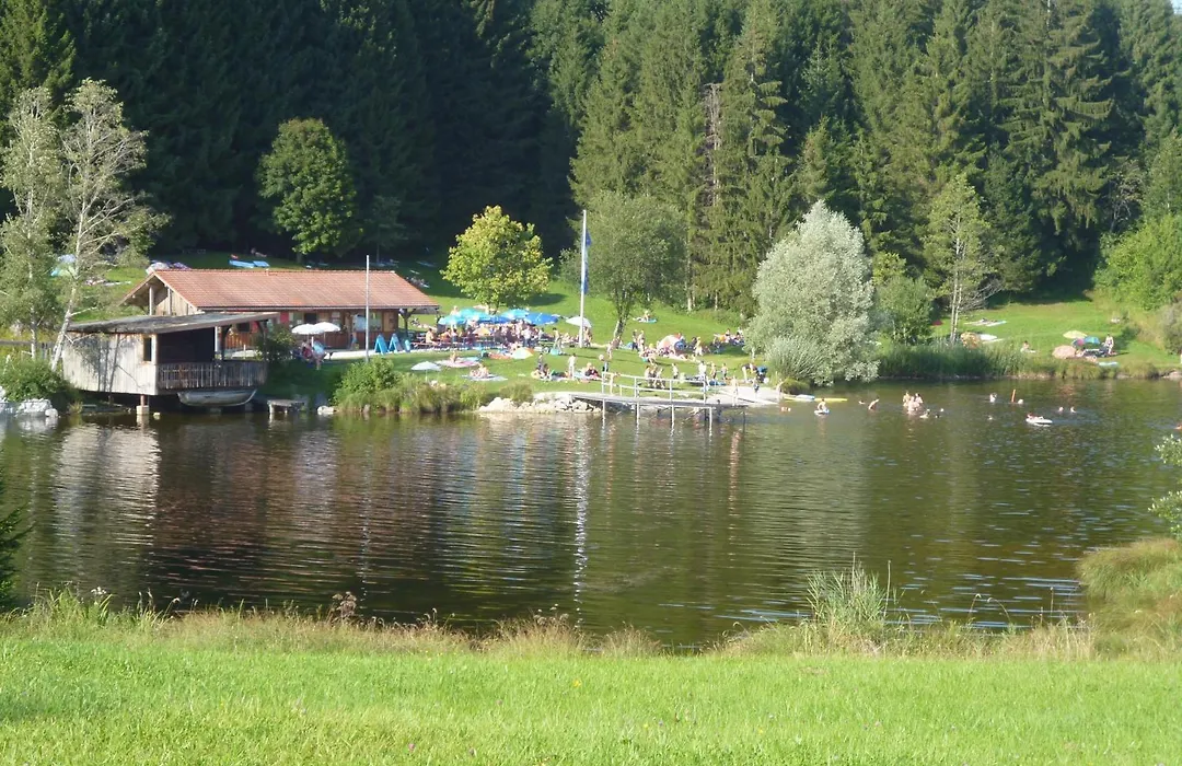 Bed & Breakfast Jungholz - Pension Katharina-1