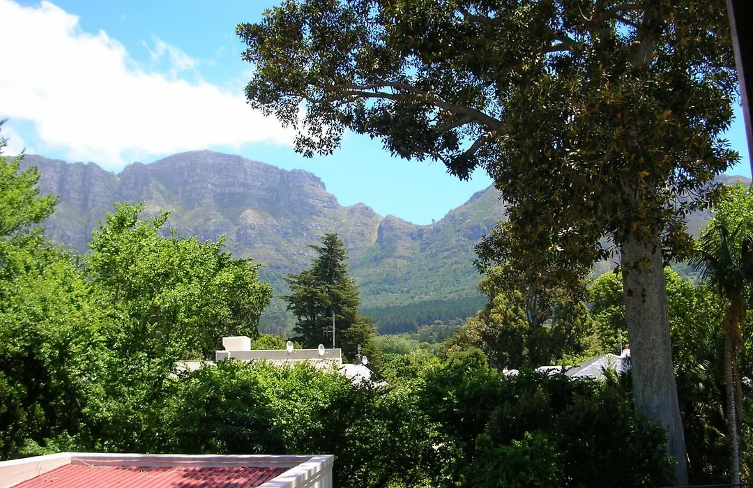 Riversong Guest House-1
