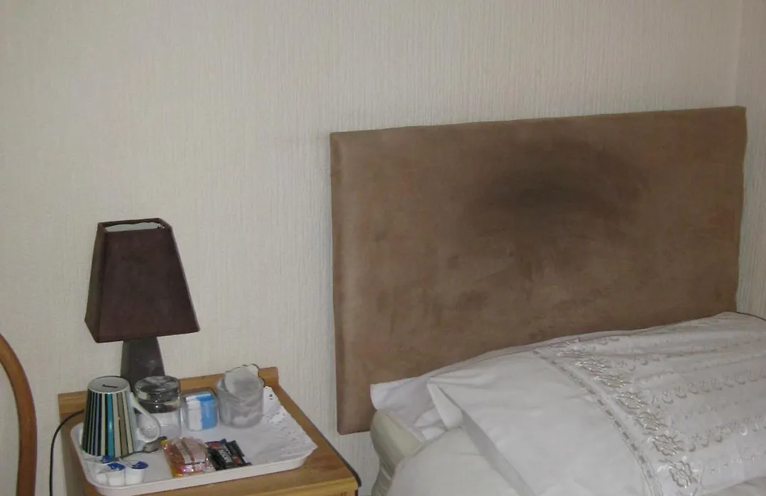Kilkerran Guest House-1