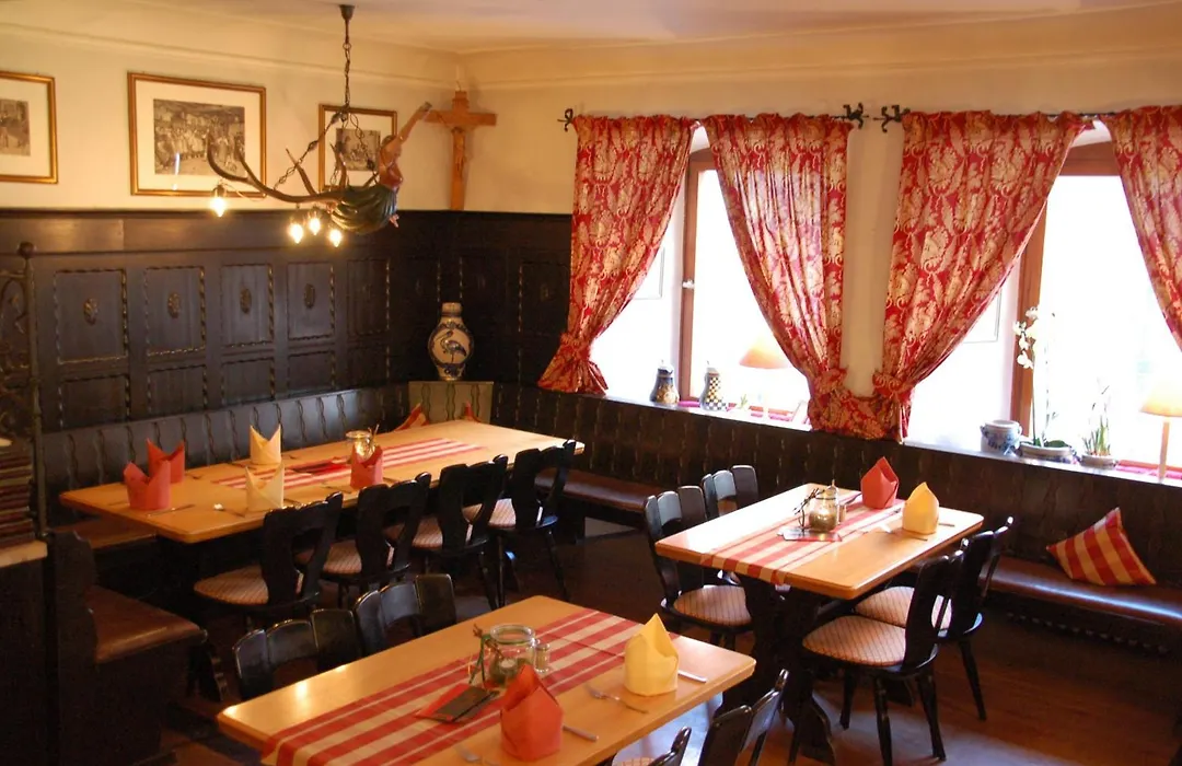 Gasthof zum Storch-1