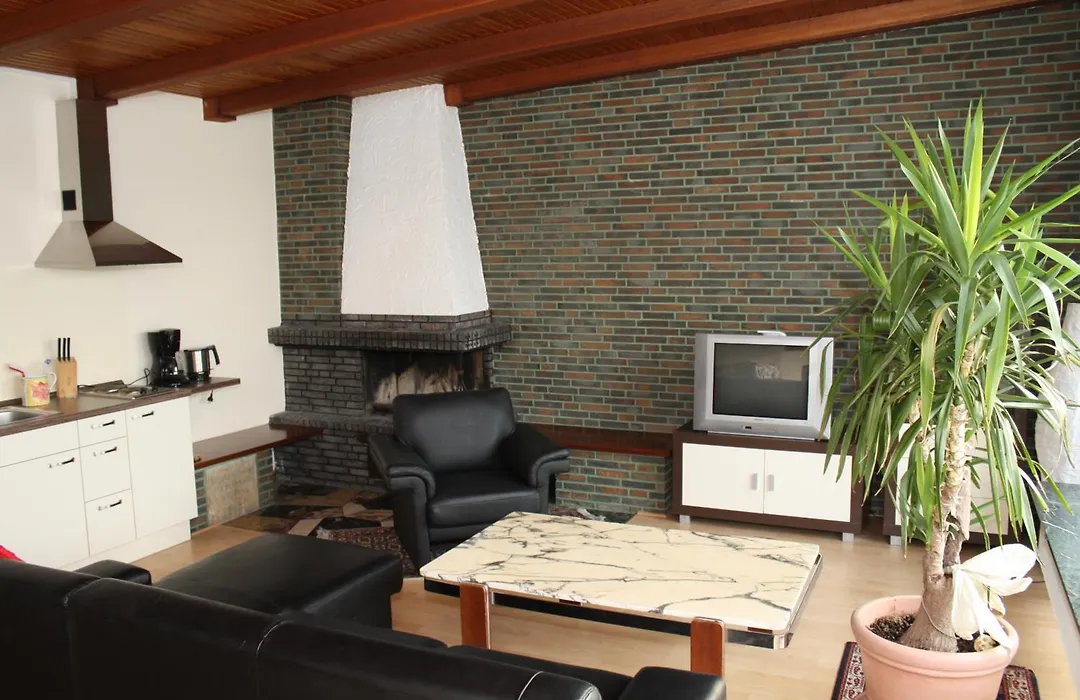 Hotel Zum kühlen Grunde-1