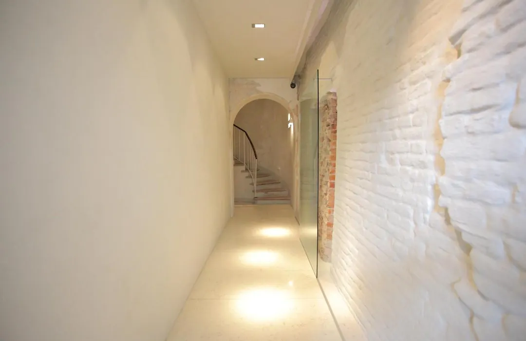 Scaravelli Residenza-1