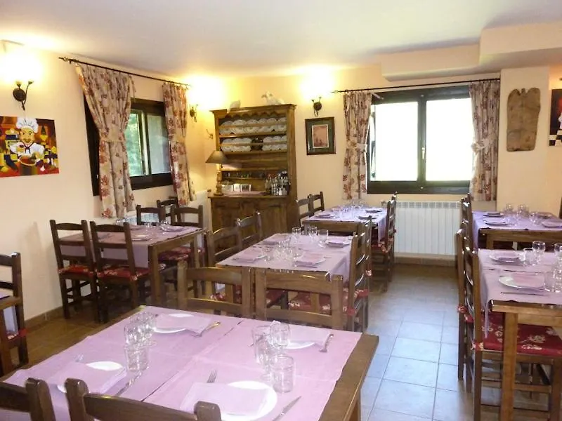 Hostal Parque Natural-1