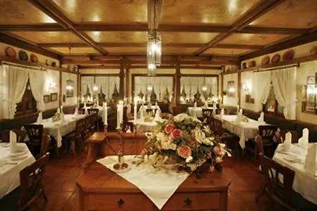 Hotel-Restaurant Esbach Hof-1