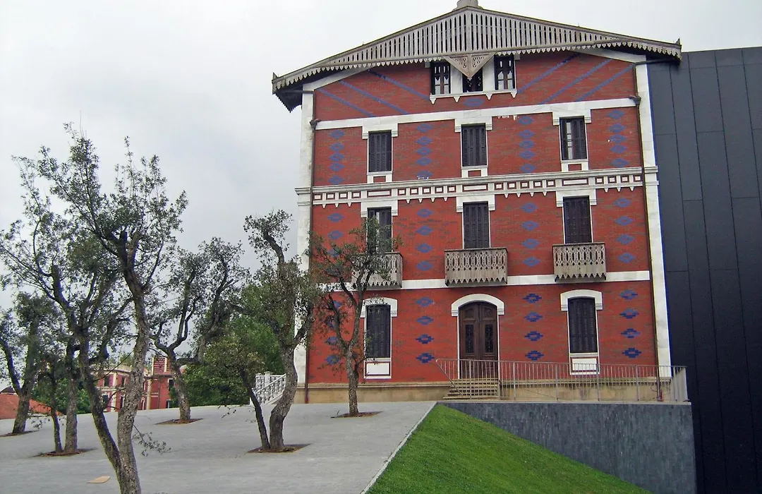 Pension Getariano-1