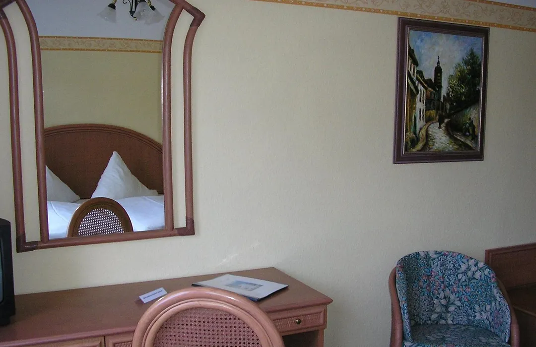 Pension Villa Beer-1