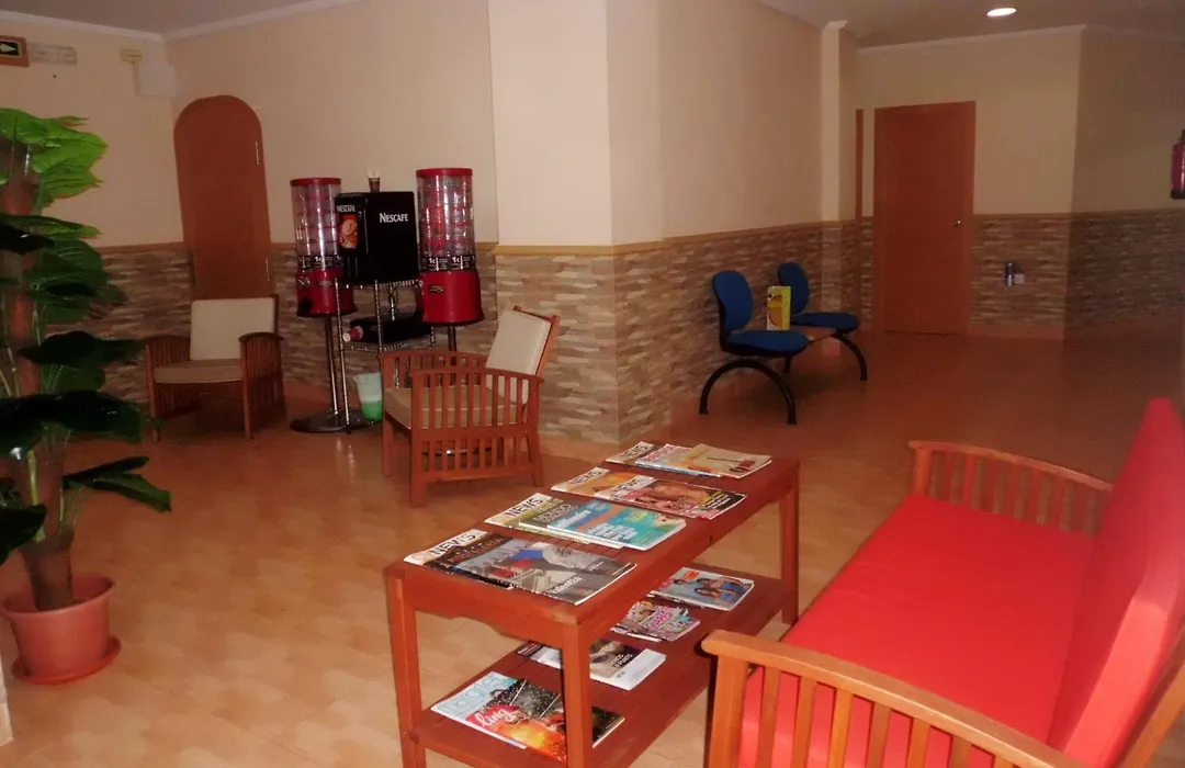 Hostal Abastos-1