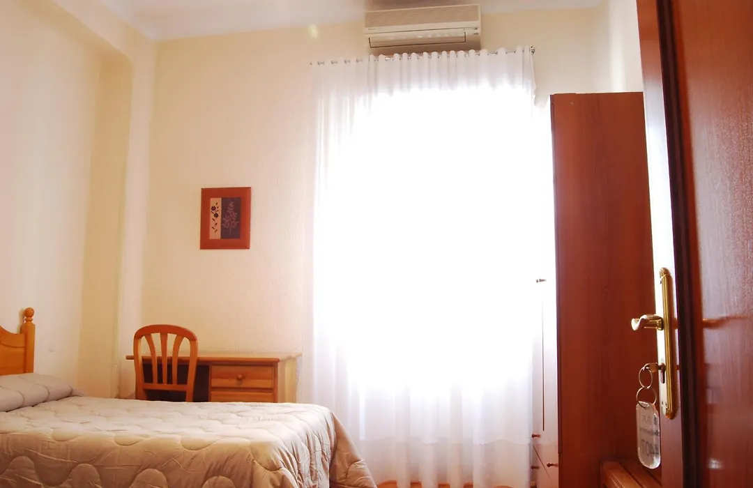 Hostal America-1