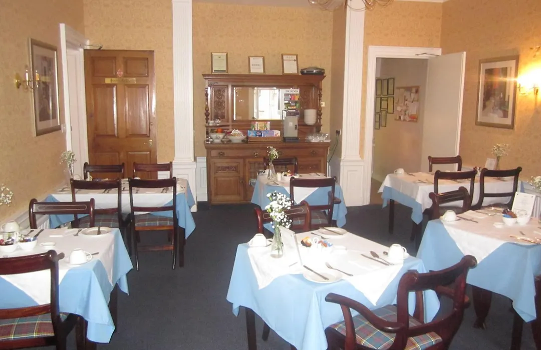 Elder York Guest House-1