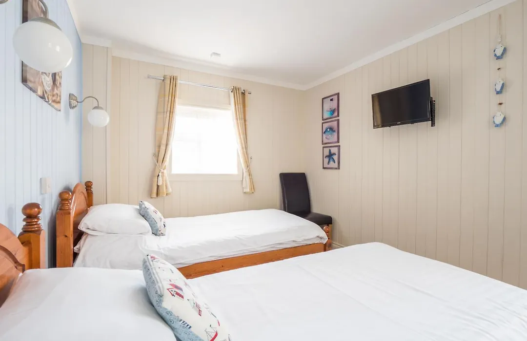 The Grafton Guest House-1