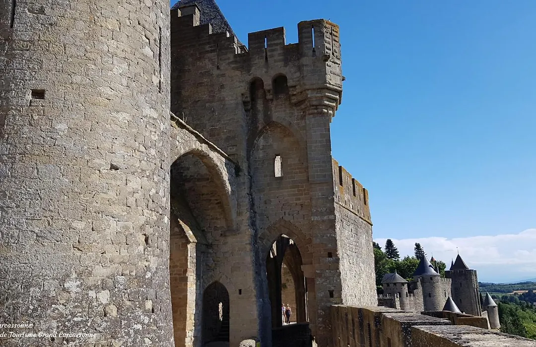 Chateau De Blomac-1