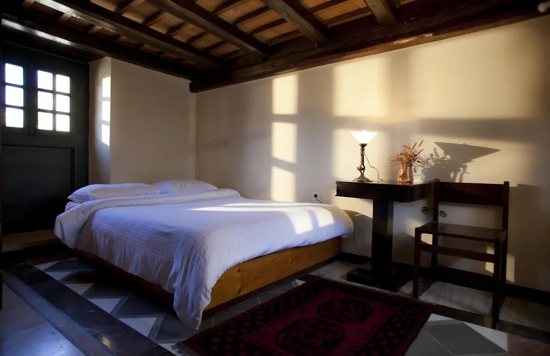 Lazareto Hotel-1